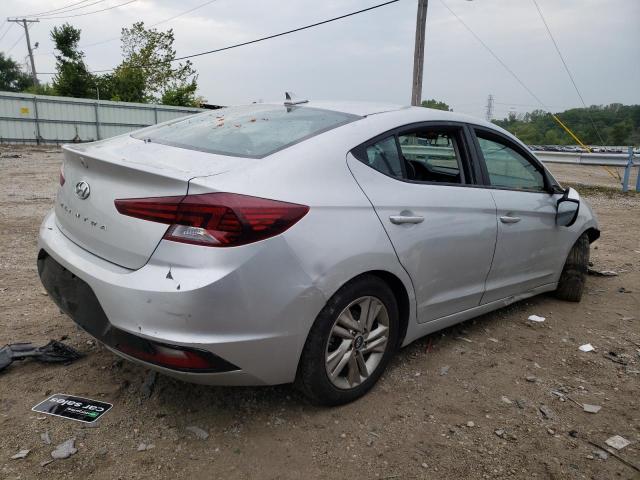 5NPD84LF6KH483419 | 2019 HYUNDAI ELANTRA SE