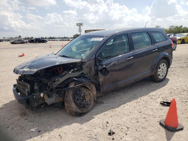 Vin: 3c4pdcab5et196905, lot: 66818143, dodge journey se 2014 img_1