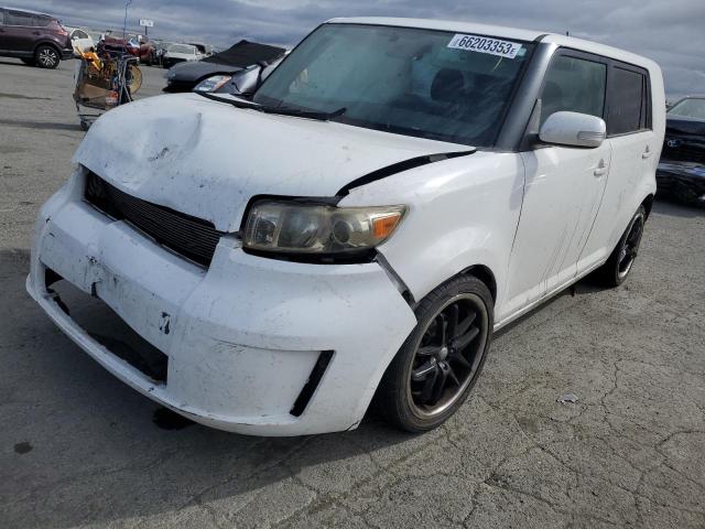 2008 Scion xB 