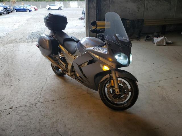 2006 YAMAHA FJR1300 AS JYARP16EX6A000467