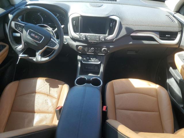 3GKALVEV7ML385700 GMC Terrain Slt