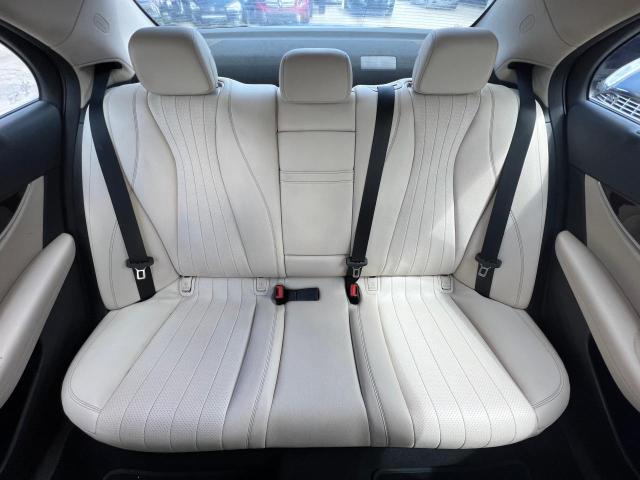 WDDZF4JB8JA371664 Mercedes-Benz E 300