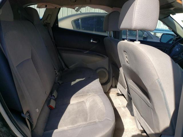 JN8AS5MT4FW661931 Nissan Rogue Select S