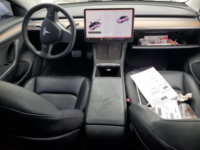 5YJ3E1ECXMF079174 Tesla MODEL 3