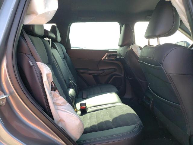 JA4J4UA80PZ047260 Auction: COPART Lot: 68543113 Location: SC - SPARTANBURG JA4J4UA80PZ047260 MITSUBISHI OUTLANDER 2023 GRAY Photo 10