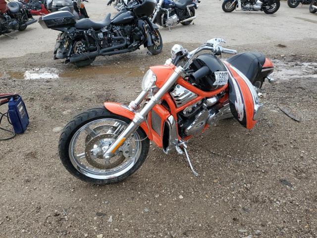 2006 HARLEY-DAVIDSON VRSCSE - 1HD1PPG126K977515