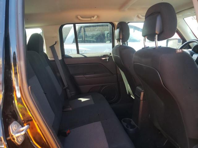 1C4NJRFB5FD169450 Jeep Patriot Latitude