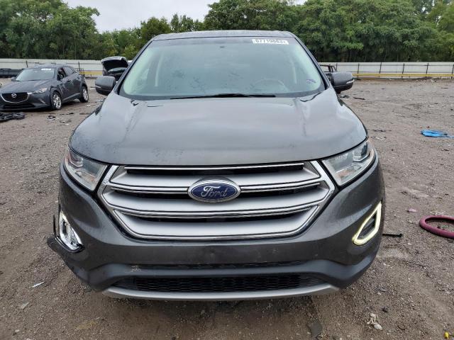 2FMTK3J94FBB26936 2015 FORD EDGE, photo no. 5