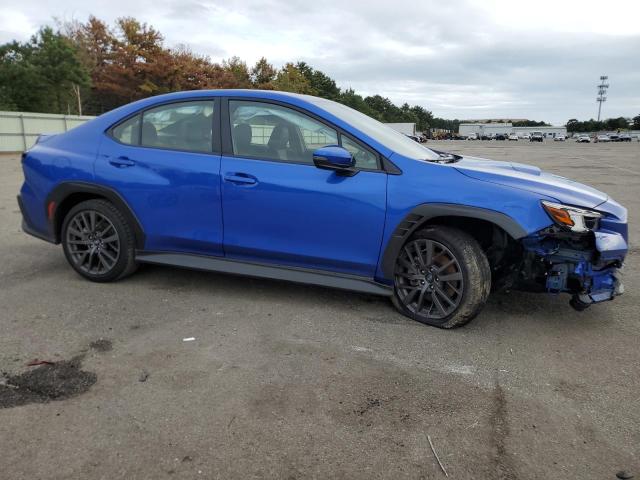 2022 SUBARU WRX GT JF1VBAU68N8026607