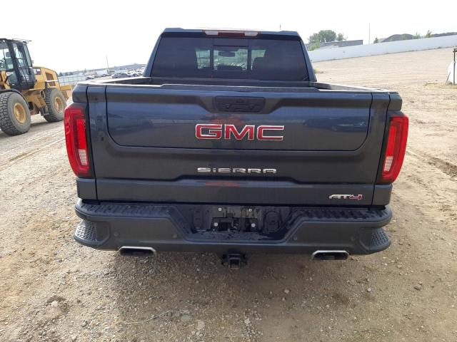 3GTP9EEL1MG120900 GMC Sierra K1500 At4