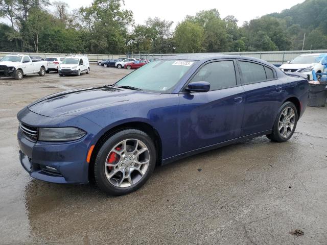 2C3CDXFG1FH746416 | 2015 Dodge charger se