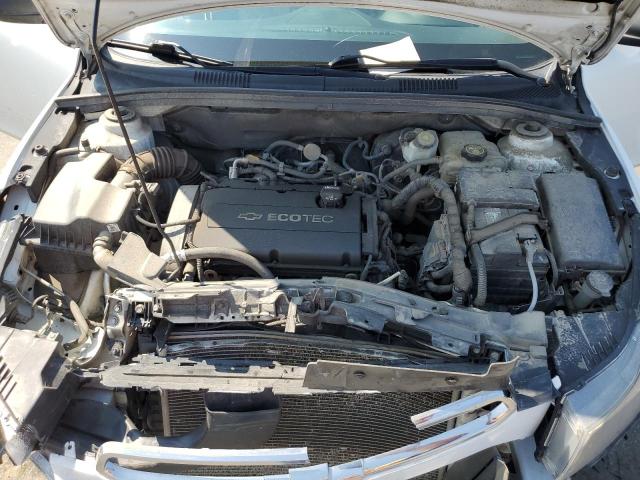 1G1PA5SGXG7129148 2016 Chevrolet Cruze Limited L
