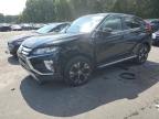 2019 MITSUBISHI ECLIPSE CR - JA4AT5AA7KZ003163
