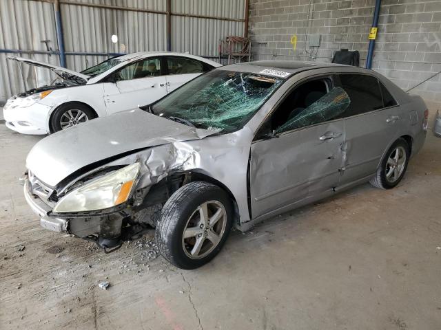 2003 Honda Accord Coupe EX