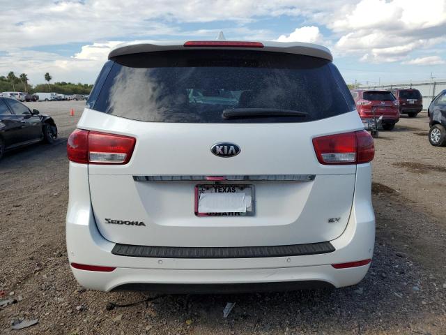 KNDMC5C19J6403600 KIA SEDONA EX