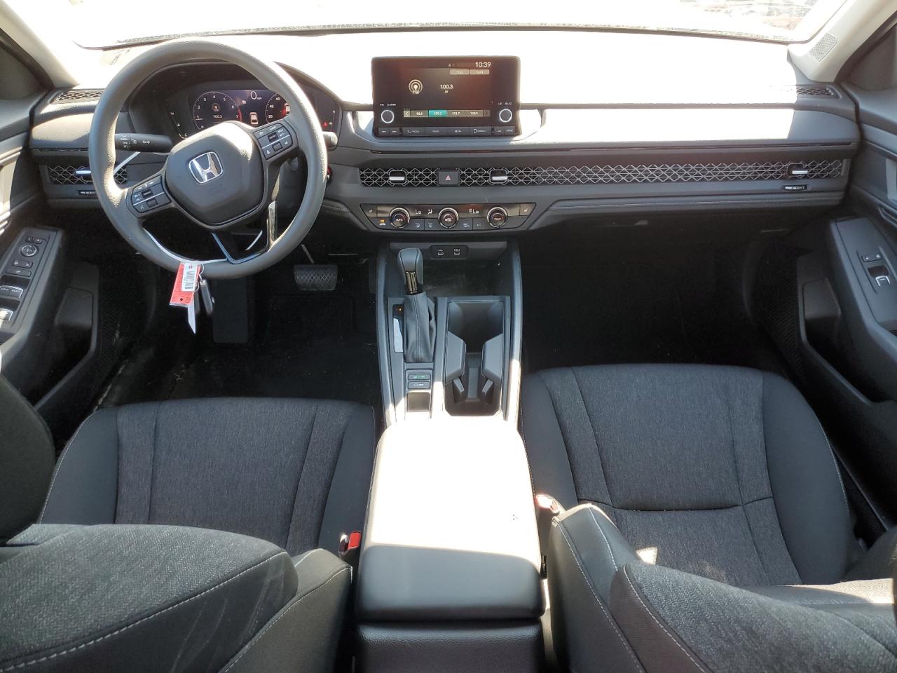 1HGCY1F32PA029406 HONDA ACCORD 2023