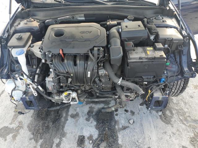 5XXGT4L36LG416334 KIA Optima Lx