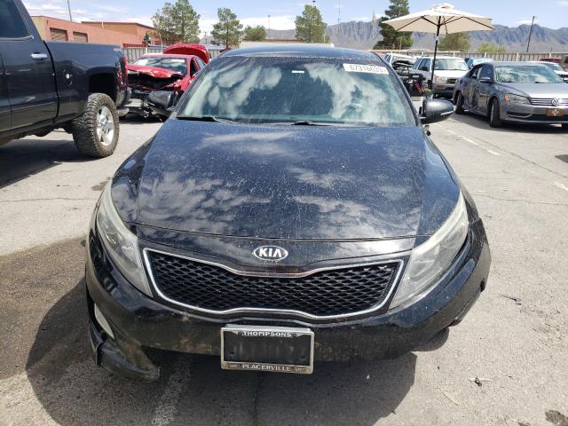 5XXGM4A73FG477826 KIA Optima Lx