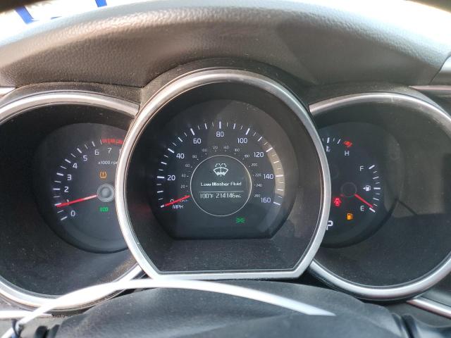 5XXGM4A76FG375906 KIA Optima Lx