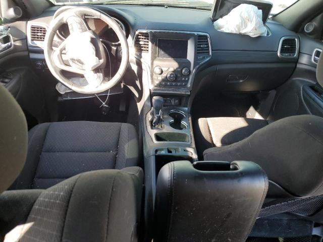 1C4RJFAG9LC434620 Jeep Grand Cherokee Laredo