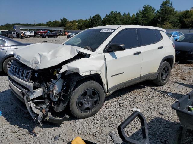 2020 Jeep Compass Sport