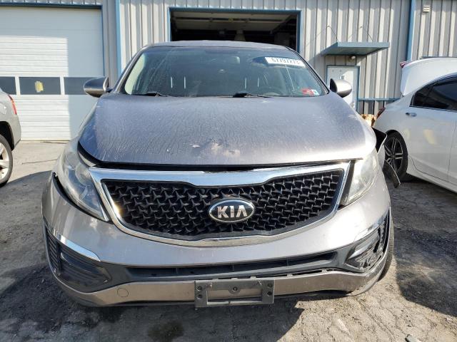 KNDPBCAC7G7803537 KIA Sportage Lx