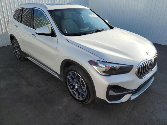 WBXJG7C05N5V07011 BMW X1 SDRIVE2 4