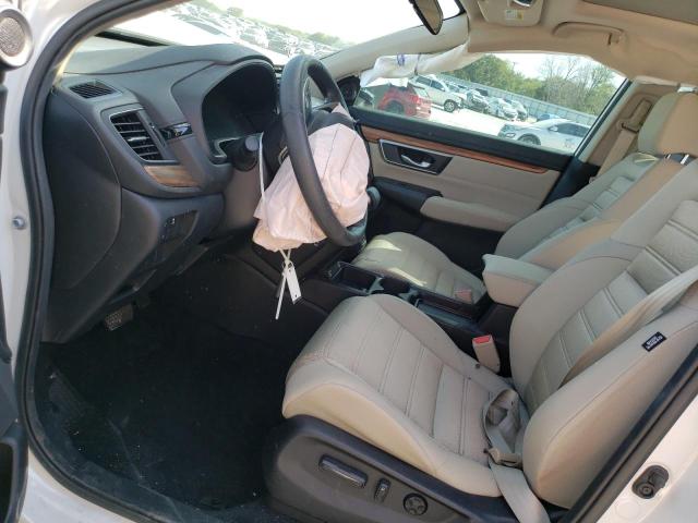 5J6RW1H51MA014589 Honda CR-V EX