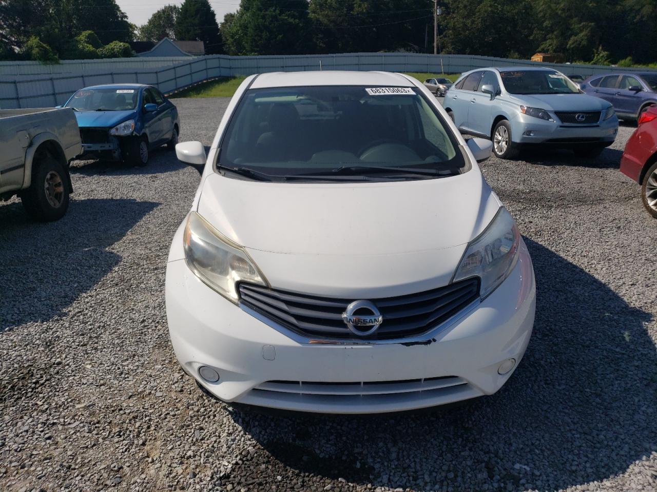 3N1CE2CP5GL408772 2016 Nissan Versa Note S