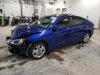 2019 HYUNDAI ELANTRA SE - KMHD84LF2KU748936