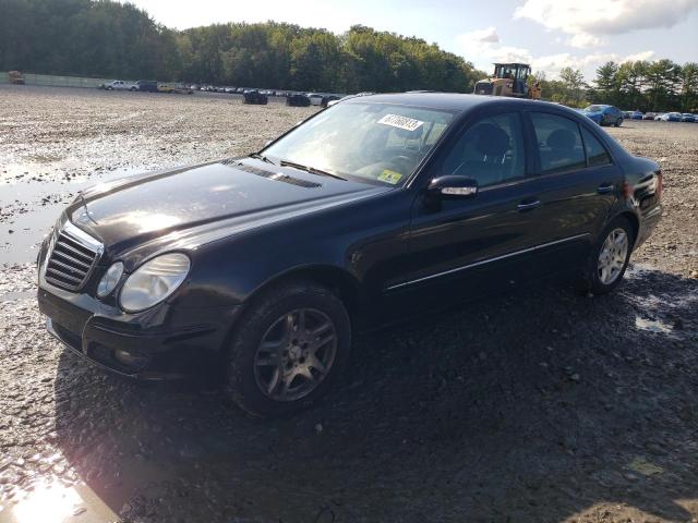 2006 Mercedes-Benz E-Class E 350