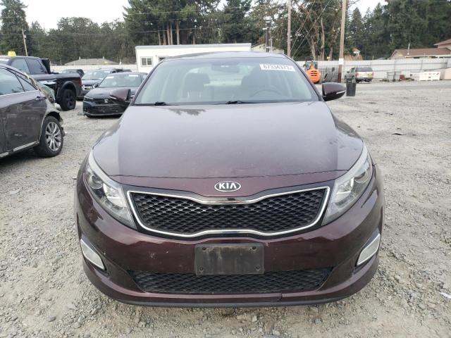 5XXGM4A71EG308516 KIA Optima Lx