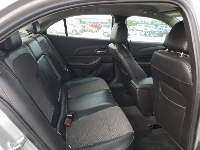 2016 CHEVROLET MALIBU L - 1G11C5SA9GF124198
