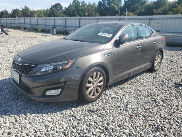 Vin: 5xxgn4a71eg271206, lot: 68263423, kia optima ex 2014 img_1