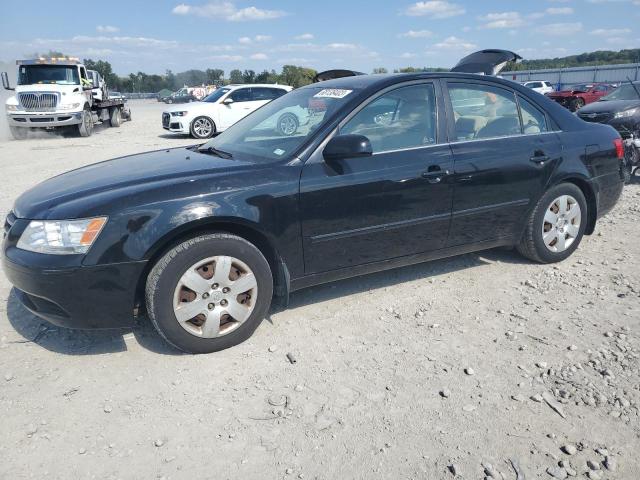 2010 Hyundai Sonata GLS