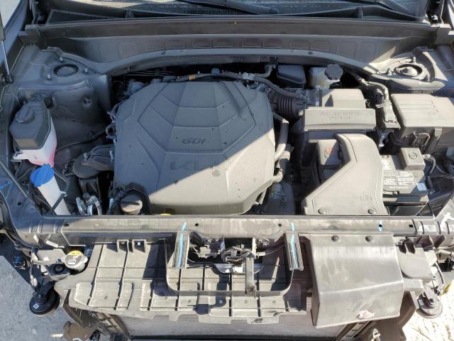 5XYP5DHCXNG297284 KIA Telluride Sx