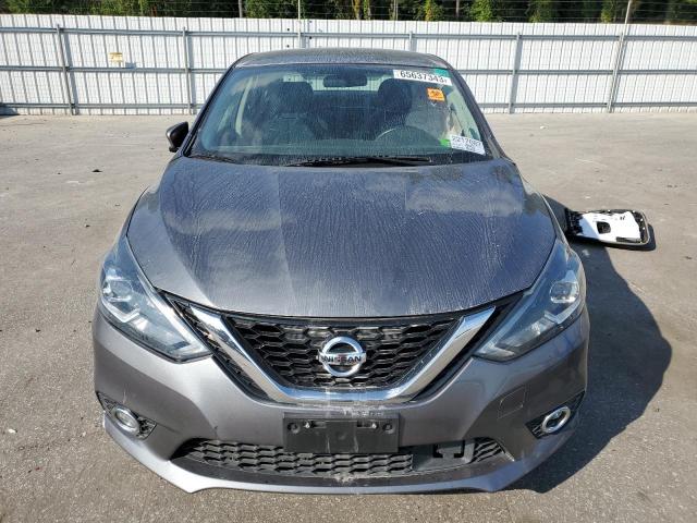 3N1AB7AP5KY301300 | 2019 NISSAN SENTRA 1.8