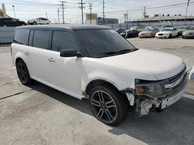 2FMGK5C81FBA14757 Ford FLEX SEL