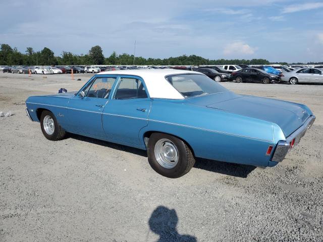 CHEVROLET BEL AIR  1968 1