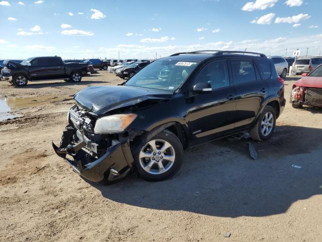 2010 Toyota RAV4 Limited