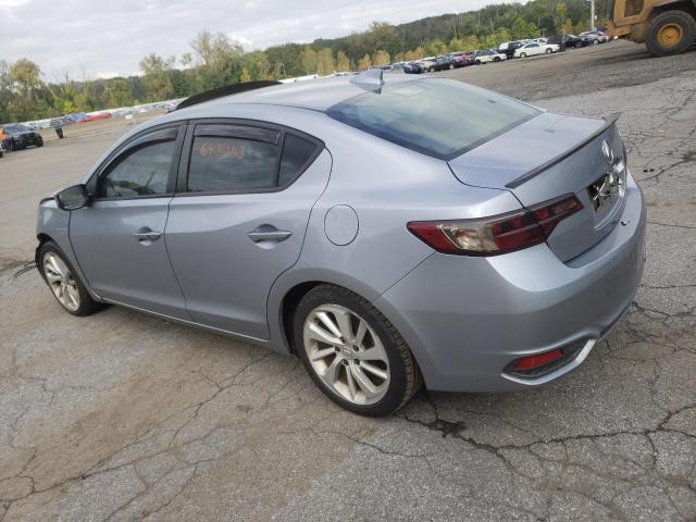 19UDE2F32GA002435 | 2016 ACURA ILX BASE W