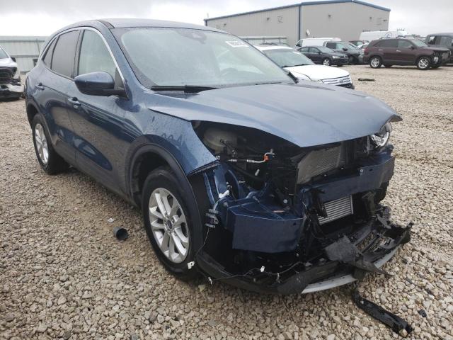 1FMCU9G64LUB29125 2020 FORD ESCAPE, photo no. 4