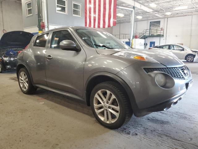 JN8AF5MVXET481875 Nissan JUKE S