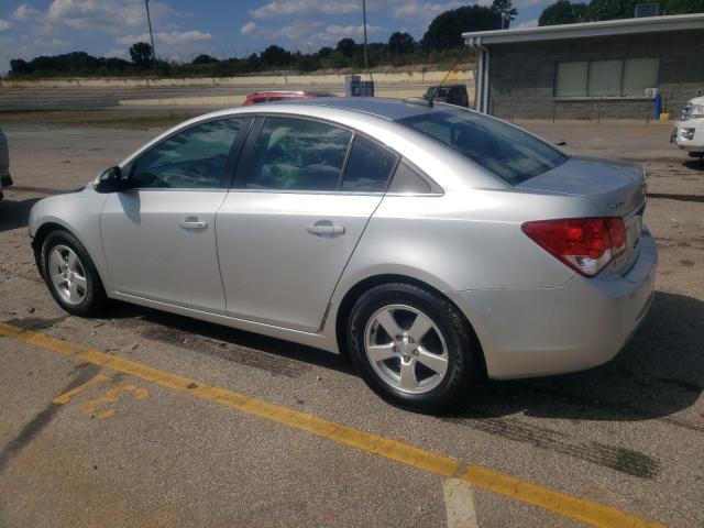 1G1PE5SB9G7205905 Chevrolet Cruze Limited Lt