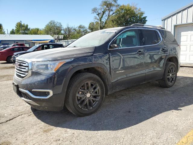 2019 GMC Acadia SLT1