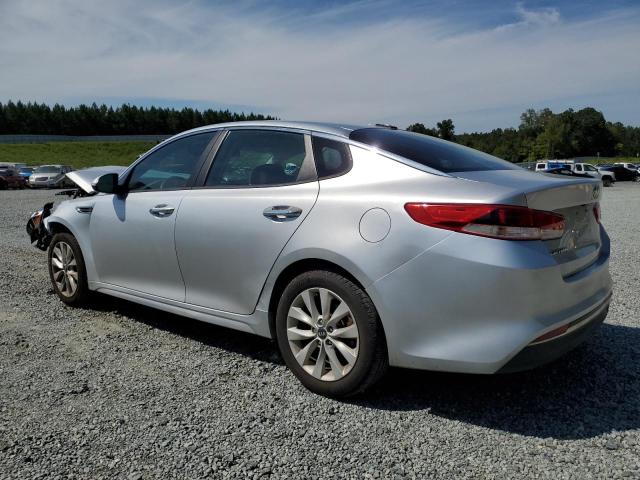 5XXGT4L38HG122974 KIA Optima Lx