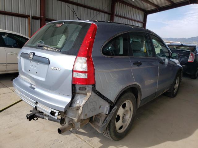 Vin: 5j6re4h38al101408, lot: 65725443, honda crv lx 20103