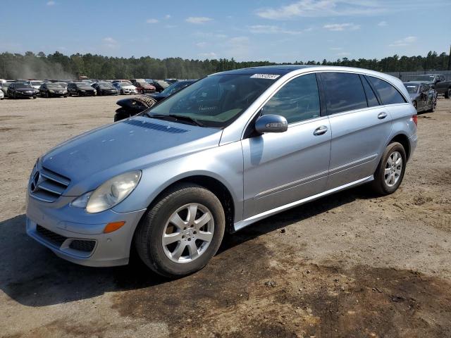 2007 Mercedes-Benz R 350 VIN: 4JGCB65E67A055311 Lot: 66630493