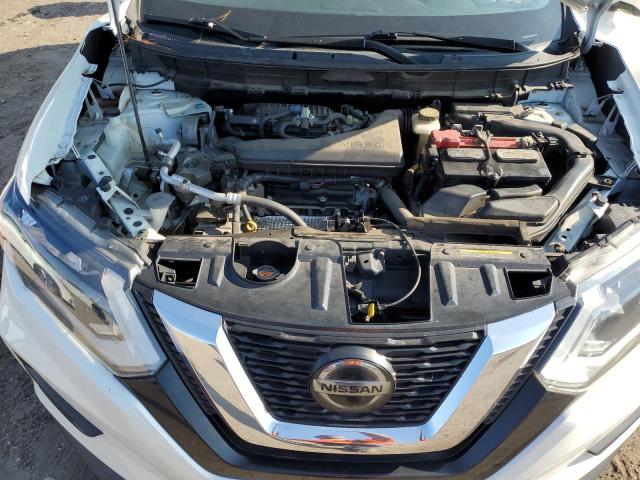 JN8AT2MT9JW465584 Nissan ROGUE S