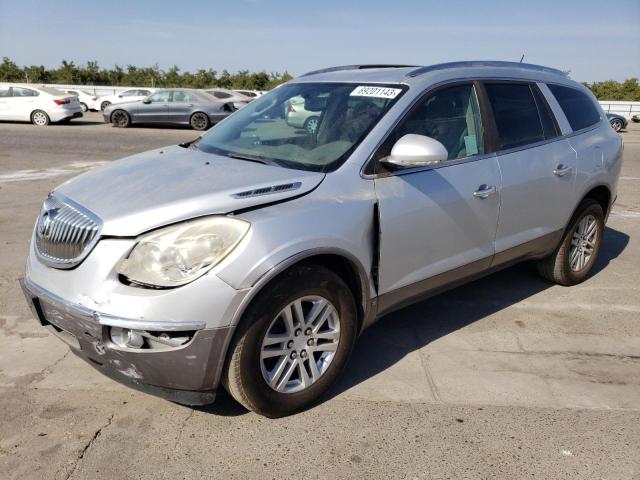 2009 Buick Enclave CX